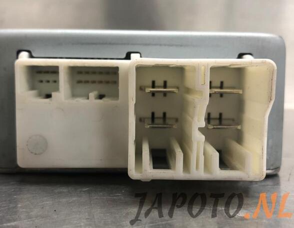 Control unit for power steering DAIHATSU MATERIA (M4_)