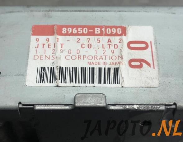 Control unit for power steering DAIHATSU MATERIA (M4_)