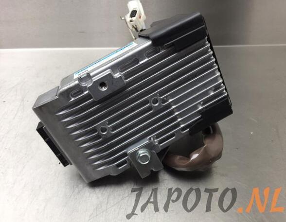 Control unit for power steering TOYOTA RAV 4 IV (_A4_)