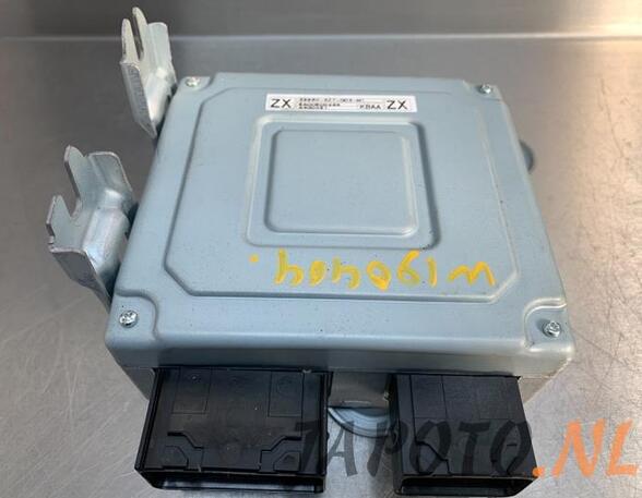 Control unit for power steering HONDA CR-Z (ZF)