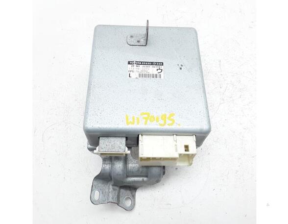 Control unit for power steering TOYOTA PRIUS (_W3_)