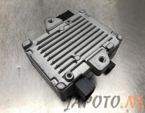 Steuergerät Servolenkung Mitsubishi ASX GA 8633A052 P17050086