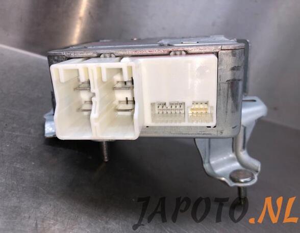 Control unit for power steering TOYOTA YARIS (_P9_)