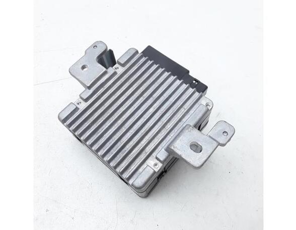 Control unit for power steering HONDA JAZZ III (GE_, GG_, GP_, ZA_)