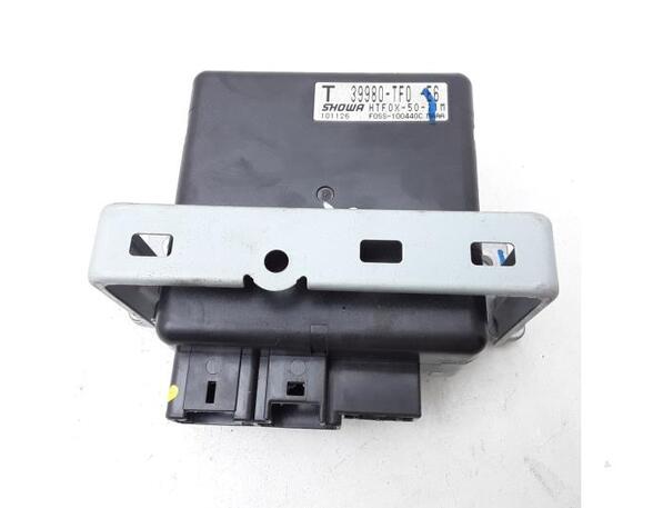 Control unit for power steering HONDA JAZZ III (GE_, GG_, GP_, ZA_)