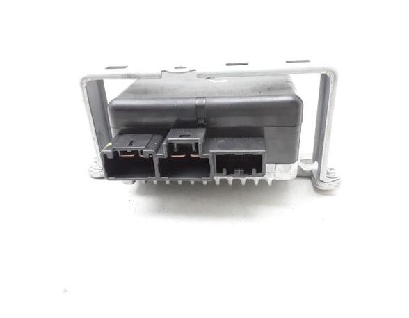 Control unit for power steering HONDA JAZZ III (GE_, GG_, GP_, ZA_)