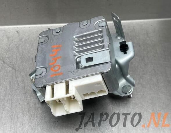 Control unit for power steering TOYOTA YARIS (_P9_)