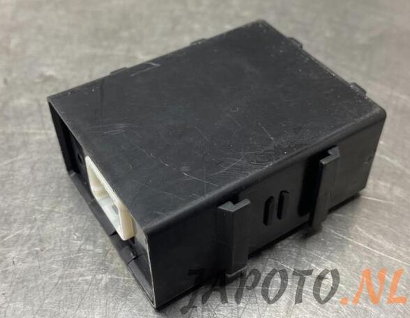 Control unit for power steering NISSAN 370Z Coupe (Z34), NISSAN 370Z Roadster (Z34)