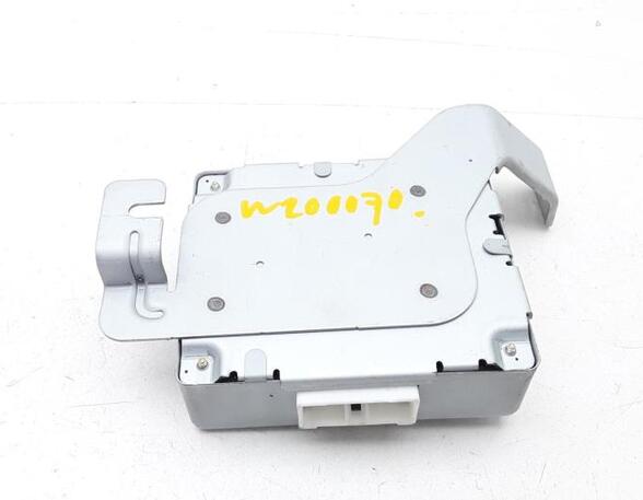 Control unit for power steering HYUNDAI i10 (PA)