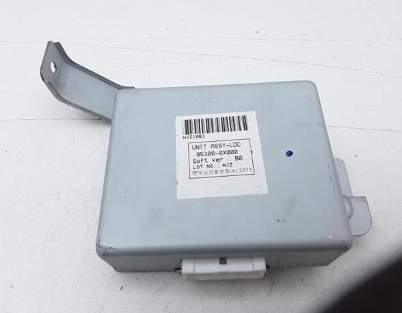 Control unit for power steering HYUNDAI i10 (PA)