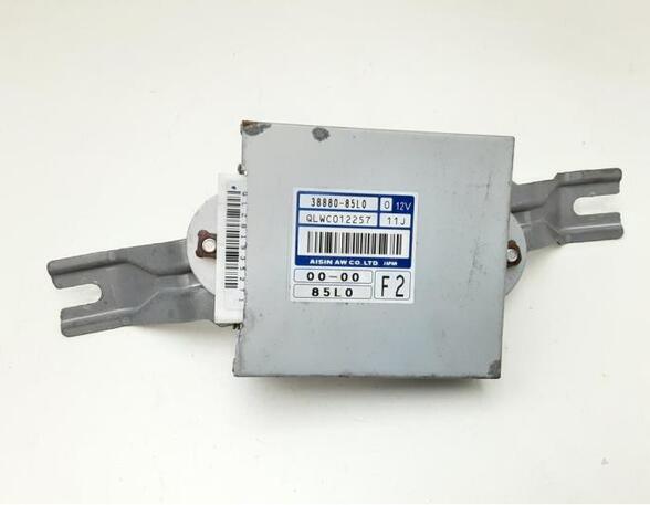 Control unit for power steering SUZUKI SPLASH (EX)