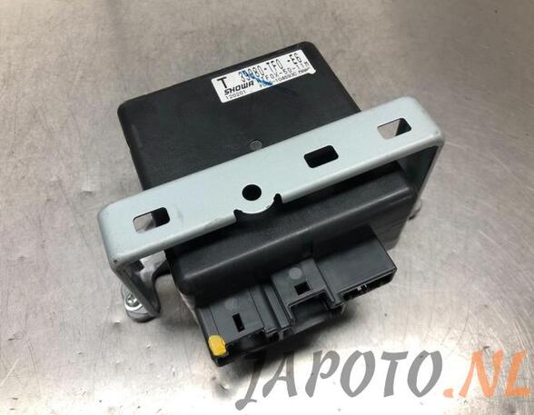 Control unit for power steering HONDA JAZZ III (GE_, GG_, GP_, ZA_)