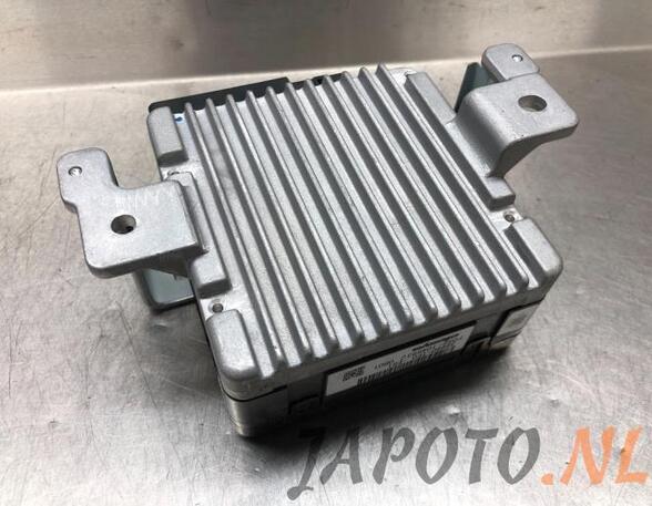 Control unit for power steering HONDA JAZZ III (GE_, GG_, GP_, ZA_)