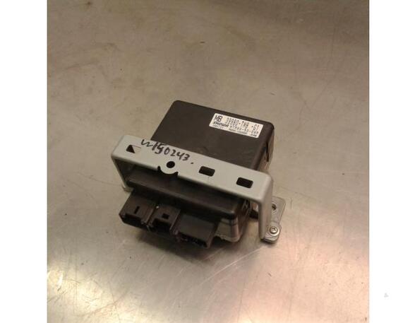 Control unit for power steering HONDA INSIGHT (ZE_)