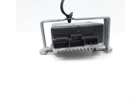 Control unit for power steering HONDA JAZZ III (GE_, GG_, GP_, ZA_)