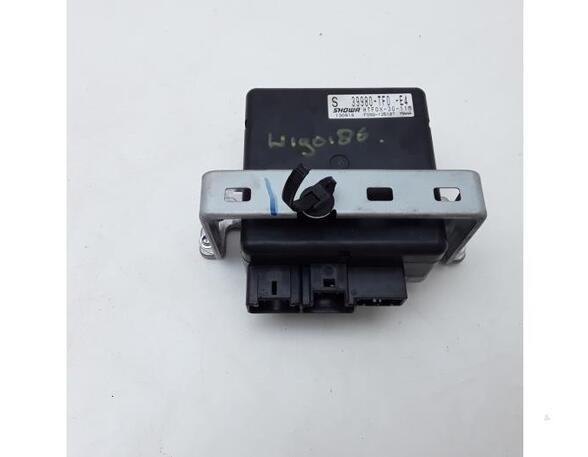 Control unit for power steering HONDA JAZZ III (GE_, GG_, GP_, ZA_)