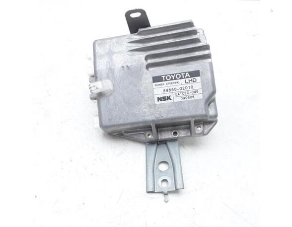 Control unit for power steering TOYOTA COROLLA (_E12_), TOYOTA COROLLA Saloon (_E12_)