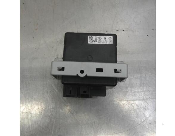 Control unit for power steering HONDA INSIGHT (ZE_)