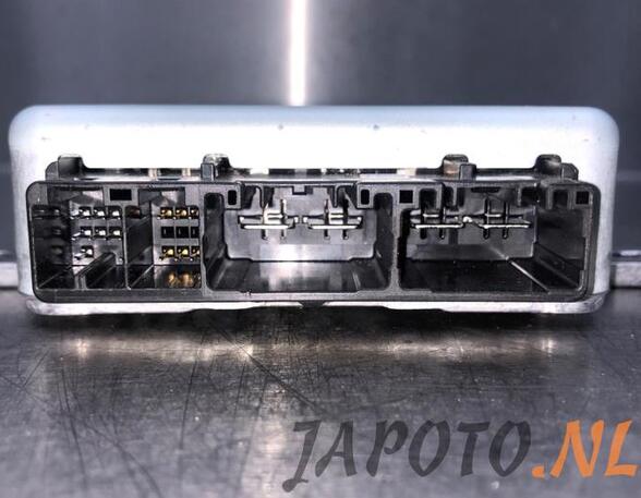 Control unit for power steering TOYOTA AYGO (_B4_)