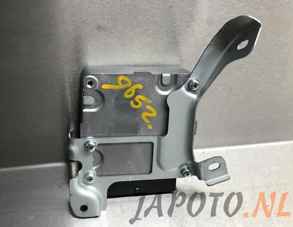 Control unit for power steering TOYOTA YARIS (_P13_)