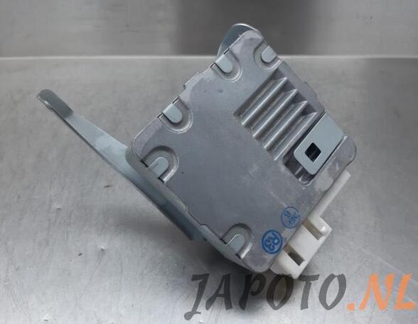 Control unit for power steering TOYOTA URBAN CRUISER (_P1_)