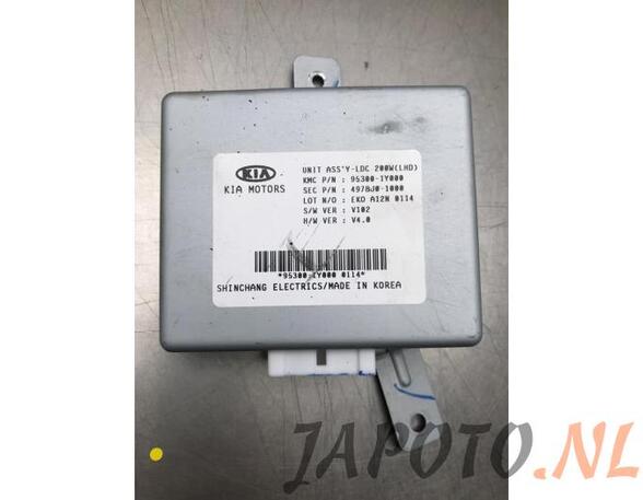 Control unit for power steering KIA PICANTO (TA)