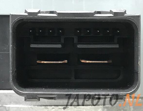 Control unit for power steering HONDA CIVIC IX (FK)