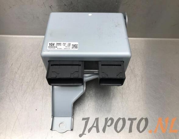 Control unit for power steering HONDA CIVIC IX (FK)