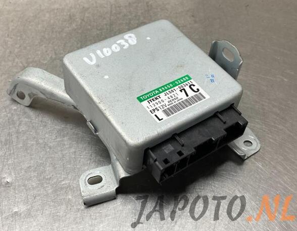 Control unit for power steering SUBARU TREZIA