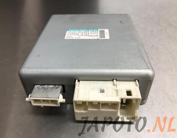 Control unit for power steering TOYOTA AVENSIS Estate (_T27_)