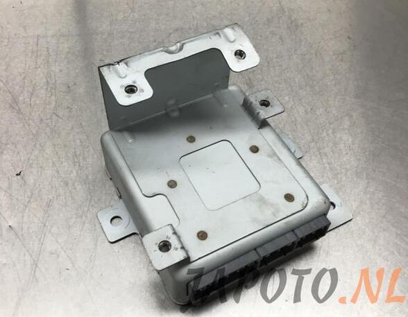 Control unit for power steering SSANGYONG REXTON / REXTON II (GAB_)