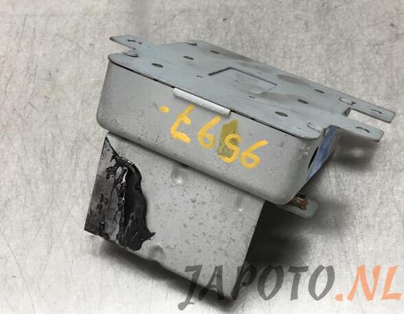 Control unit for power steering SSANGYONG REXTON / REXTON II (GAB_)