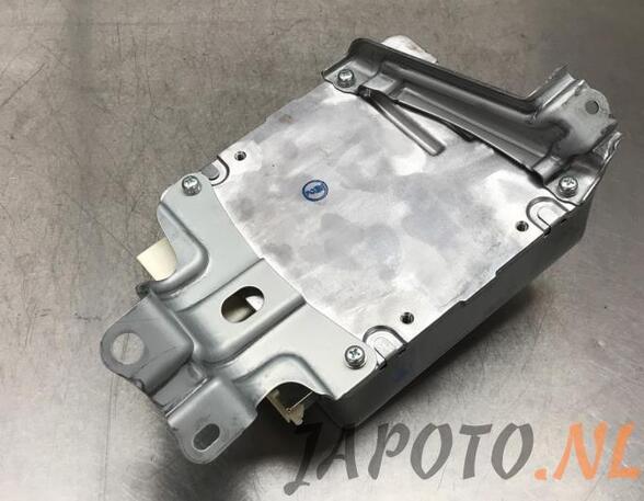 Control unit for power steering TOYOTA PRIUS (_W3_)