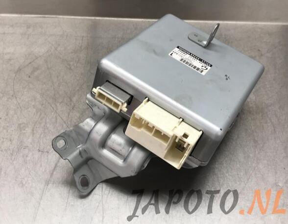 Control unit for power steering TOYOTA PRIUS (_W3_)