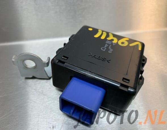 Control unit for power steering LEXUS GS (_S16_)