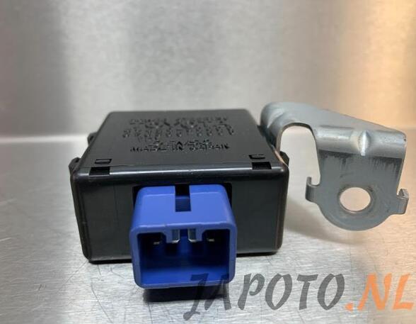 Control unit for power steering LEXUS GS (_S16_)