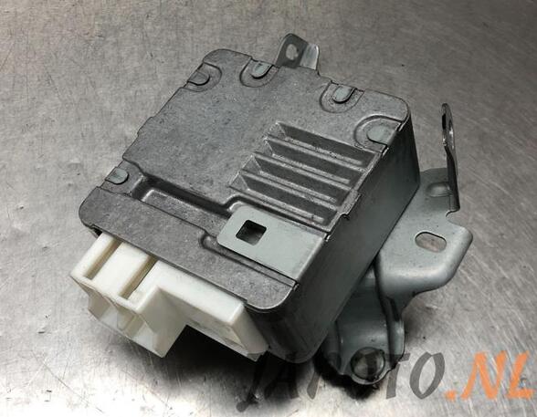 Control unit for power steering TOYOTA YARIS (_P9_)