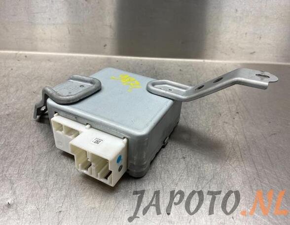 Control unit for power steering TOYOTA YARIS (_P1_)