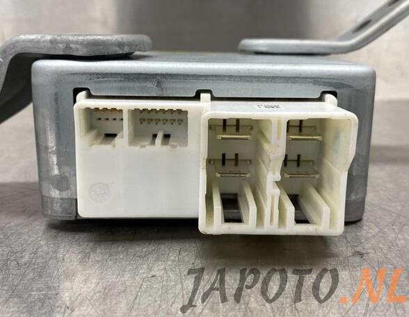 Control unit for power steering TOYOTA YARIS (_P1_)