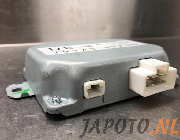 Control unit for power steering NISSAN JUKE (F15)