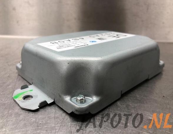 Control unit for power steering NISSAN JUKE (F15)