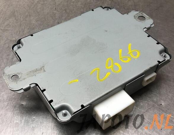 Control unit for power steering NISSAN JUKE (F15)