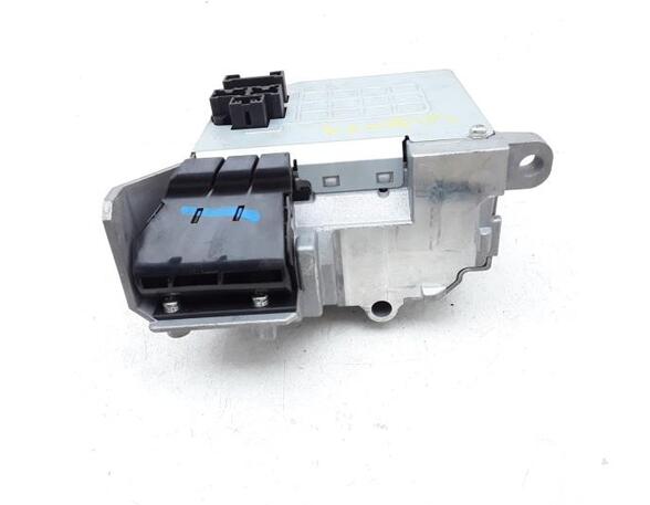 Control unit for power steering NISSAN QASHQAI / QASHQAI +2 I (J10, NJ10, JJ10E)