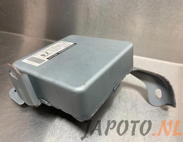 Control unit for power steering TOYOTA YARIS (_P13_)