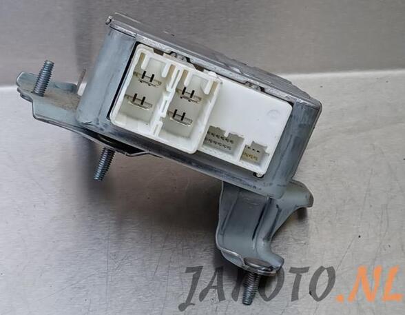 Control unit for power steering TOYOTA YARIS (_P9_)