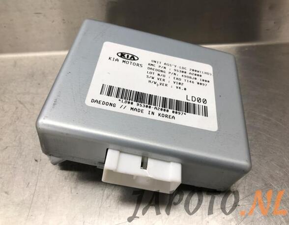 Control unit for power steering KIA CEE'D Sportswagon (JD)