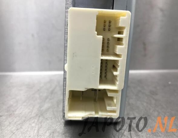 Control unit for power steering TOYOTA PRIUS PLUS (_W4_), TOYOTA Prius Plus (_W4_)