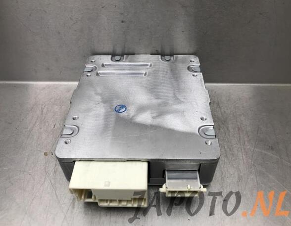 Control unit for power steering TOYOTA PRIUS PLUS (_W4_), TOYOTA Prius Plus (_W4_)