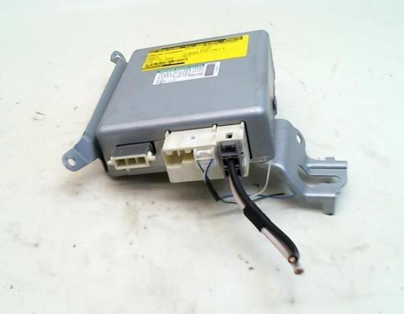 Control unit for power steering TOYOTA AVENSIS Estate (_T27_)