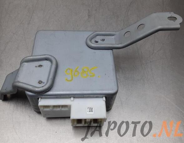 Control unit for power steering TOYOTA YARIS (_P1_)